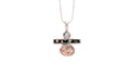 Elera Necklace - New Lander Variscite