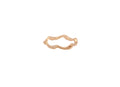Van Gogh Band Ring