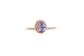 French Blue Ring