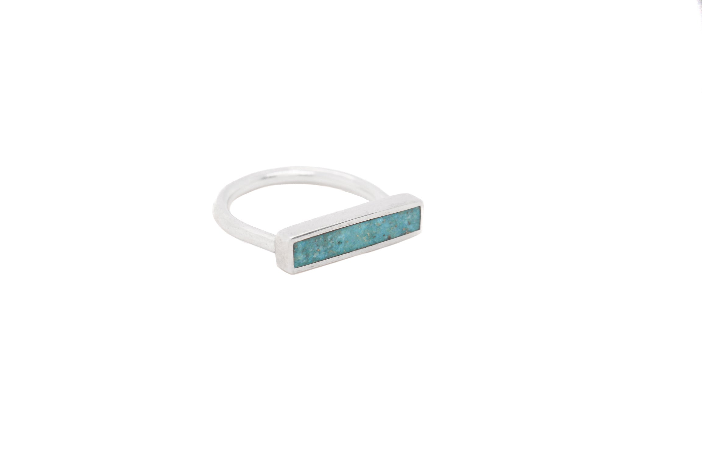 Stone Stacker - Chrusocolla