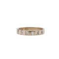 Diamond Pieces Ring