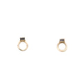 Diamond Nix Studs