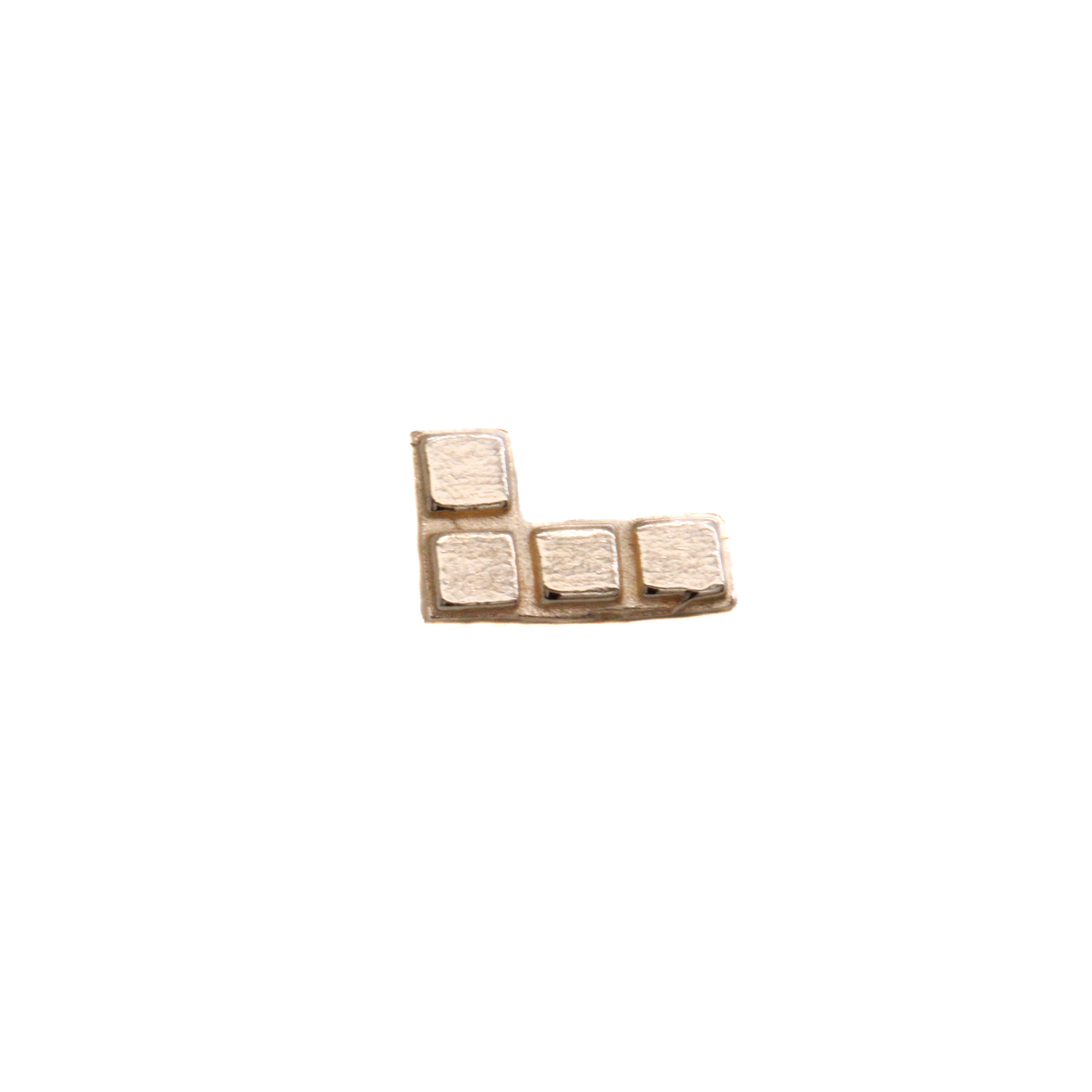 Tetris Single Studs