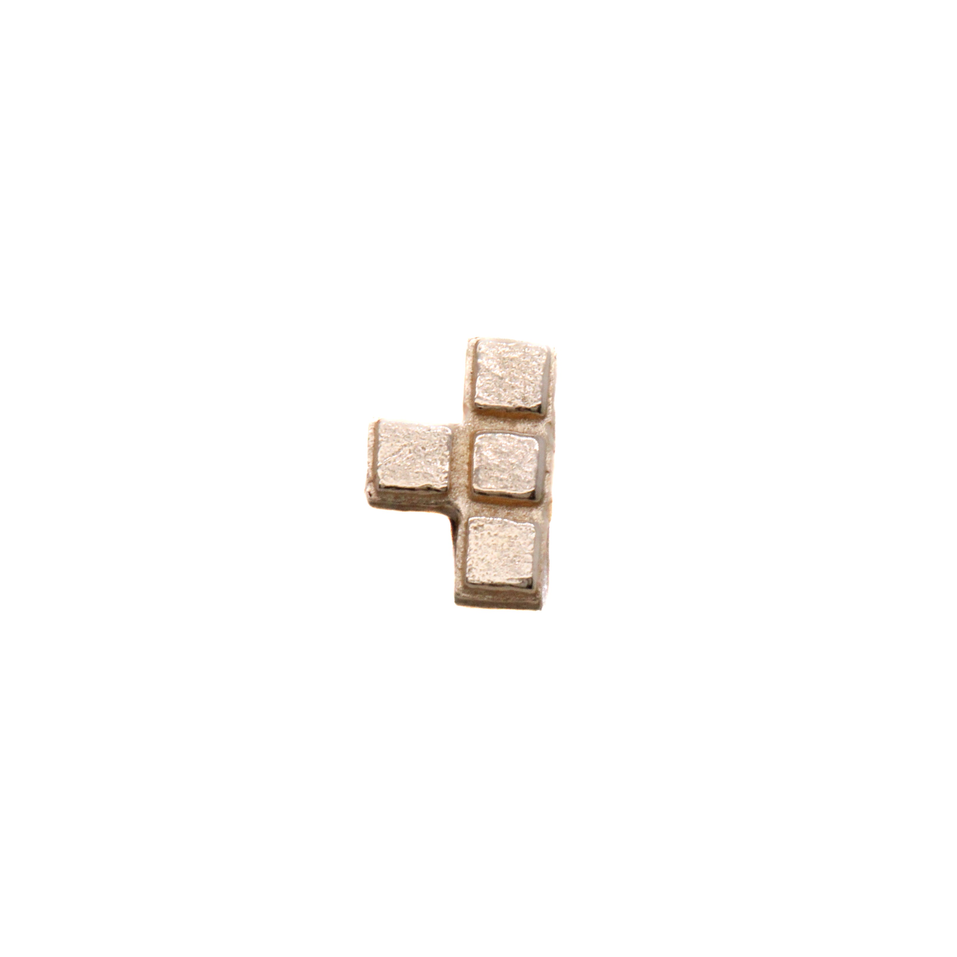 Tetris Single Studs