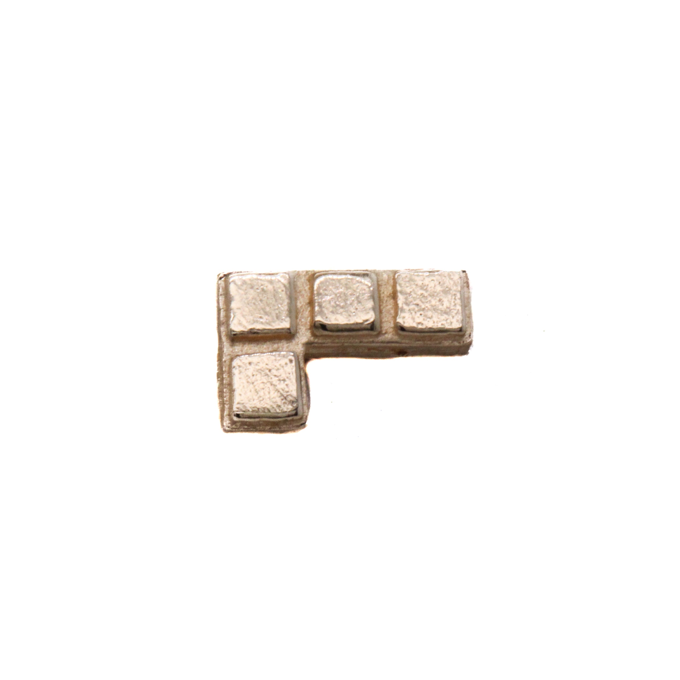Tetris Single Studs