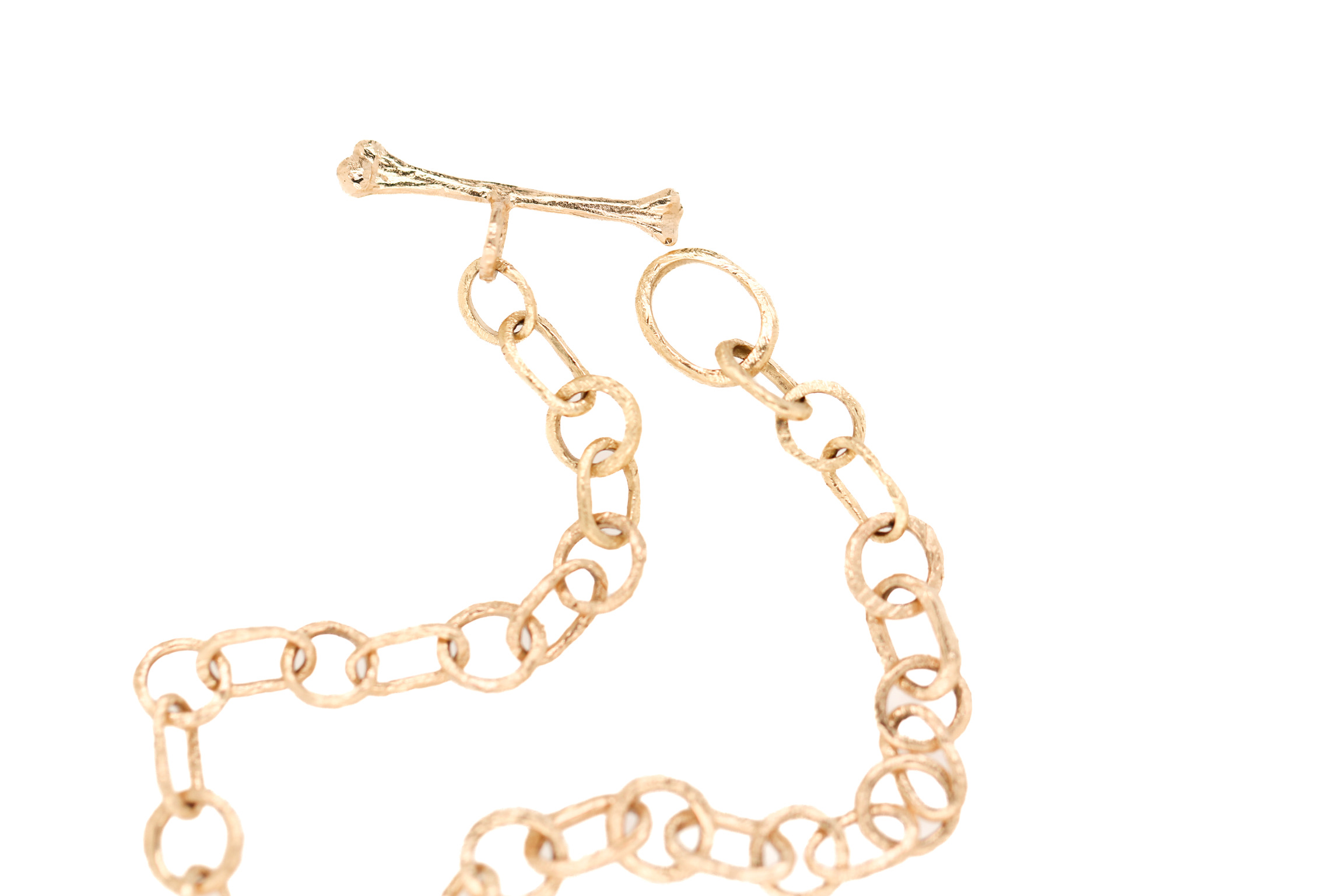 Hayden Chain Bracelet