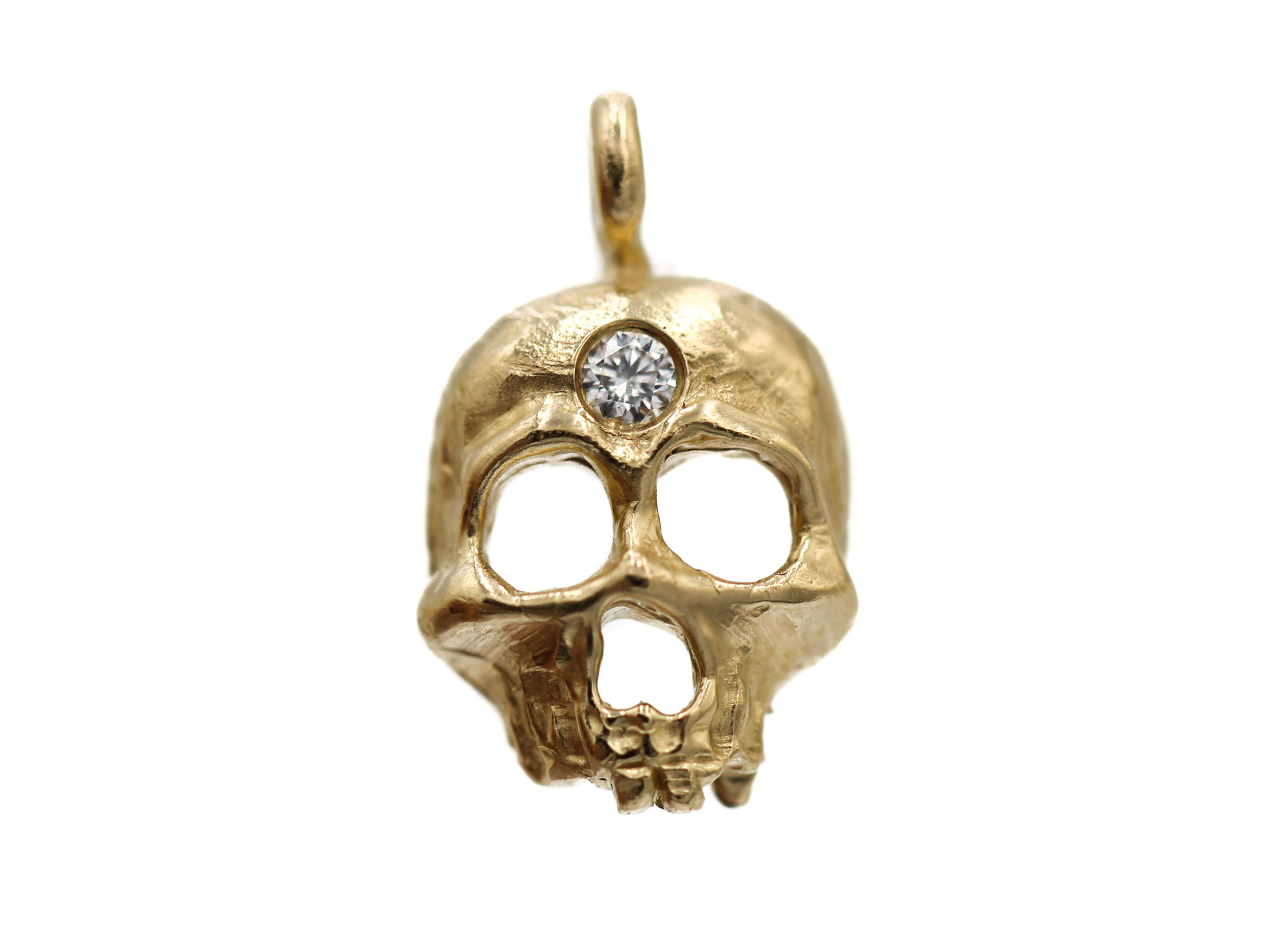 Till Death Pendant