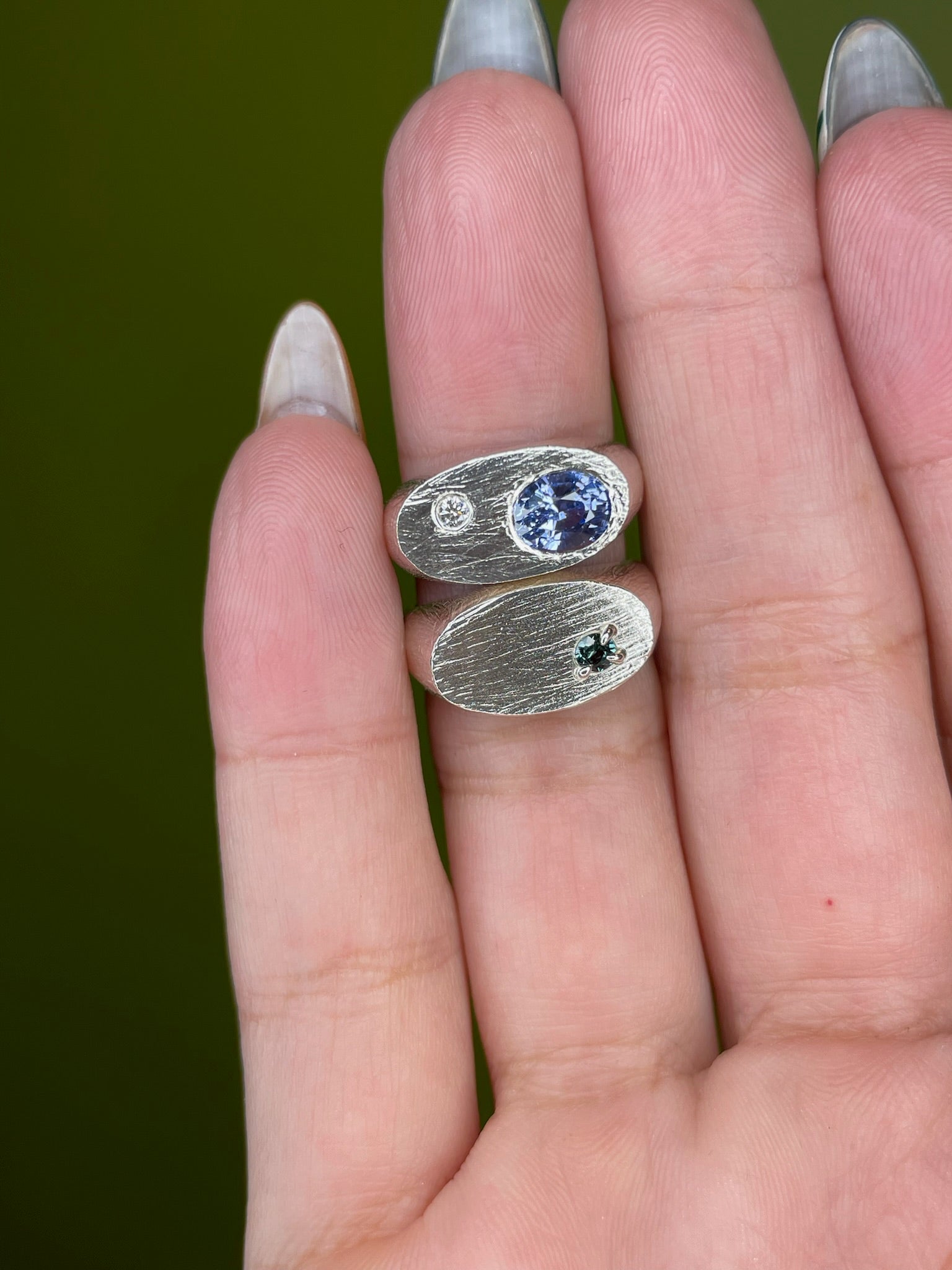 Carve - A Ring Workshop in Wax