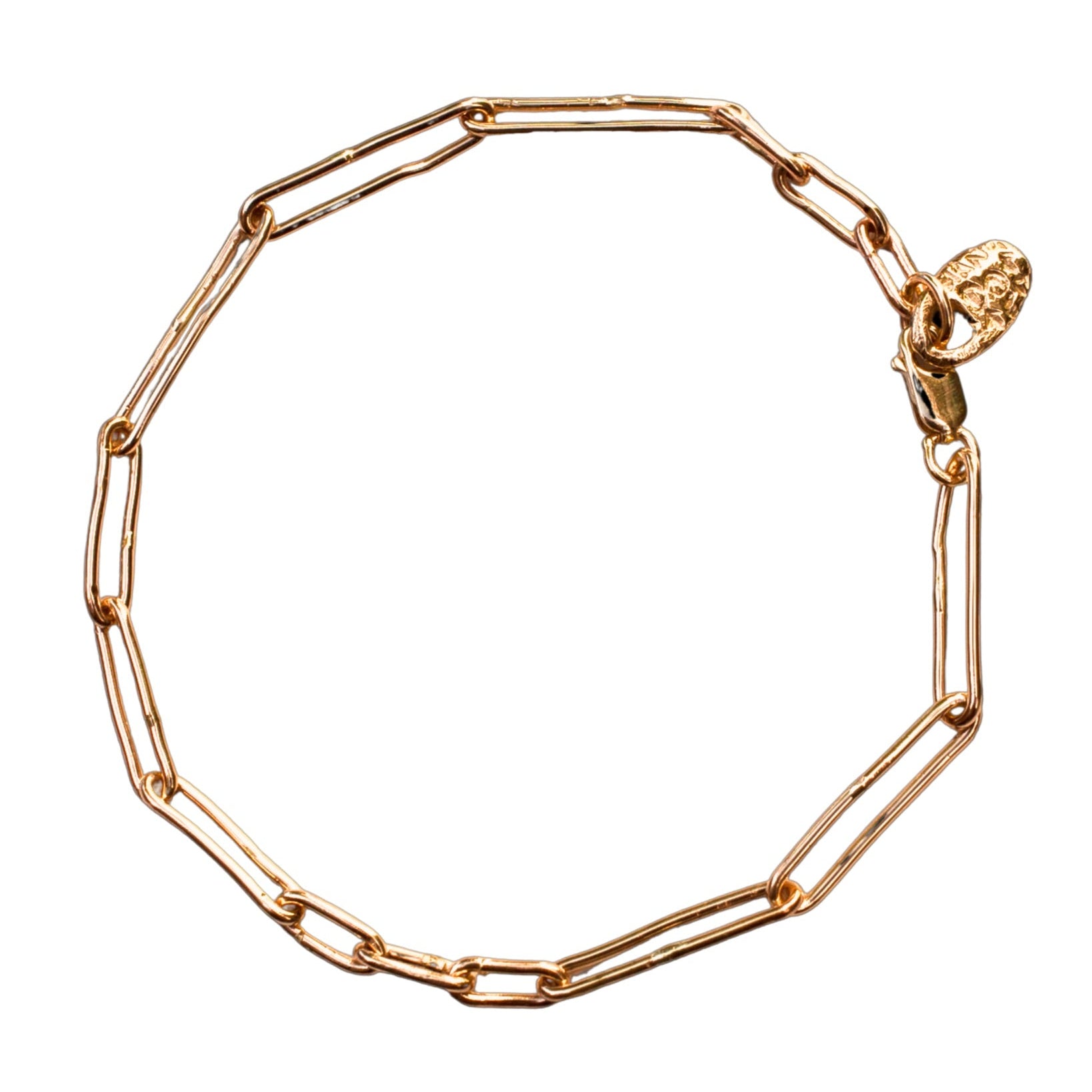 JONSI Slub Link Bracelet