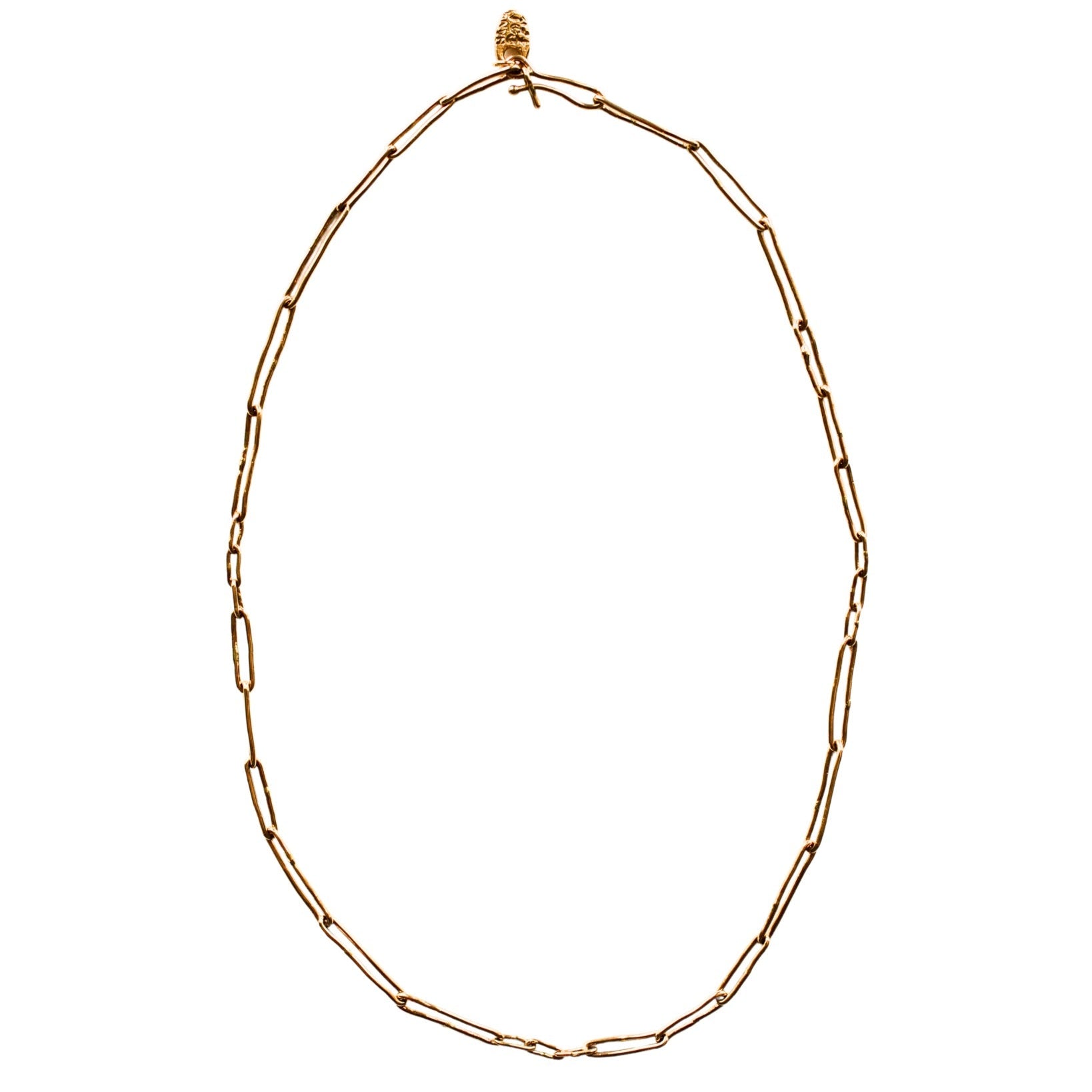 Jordi Link Necklace