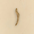 Mellow Brushstroke Earring (Single)