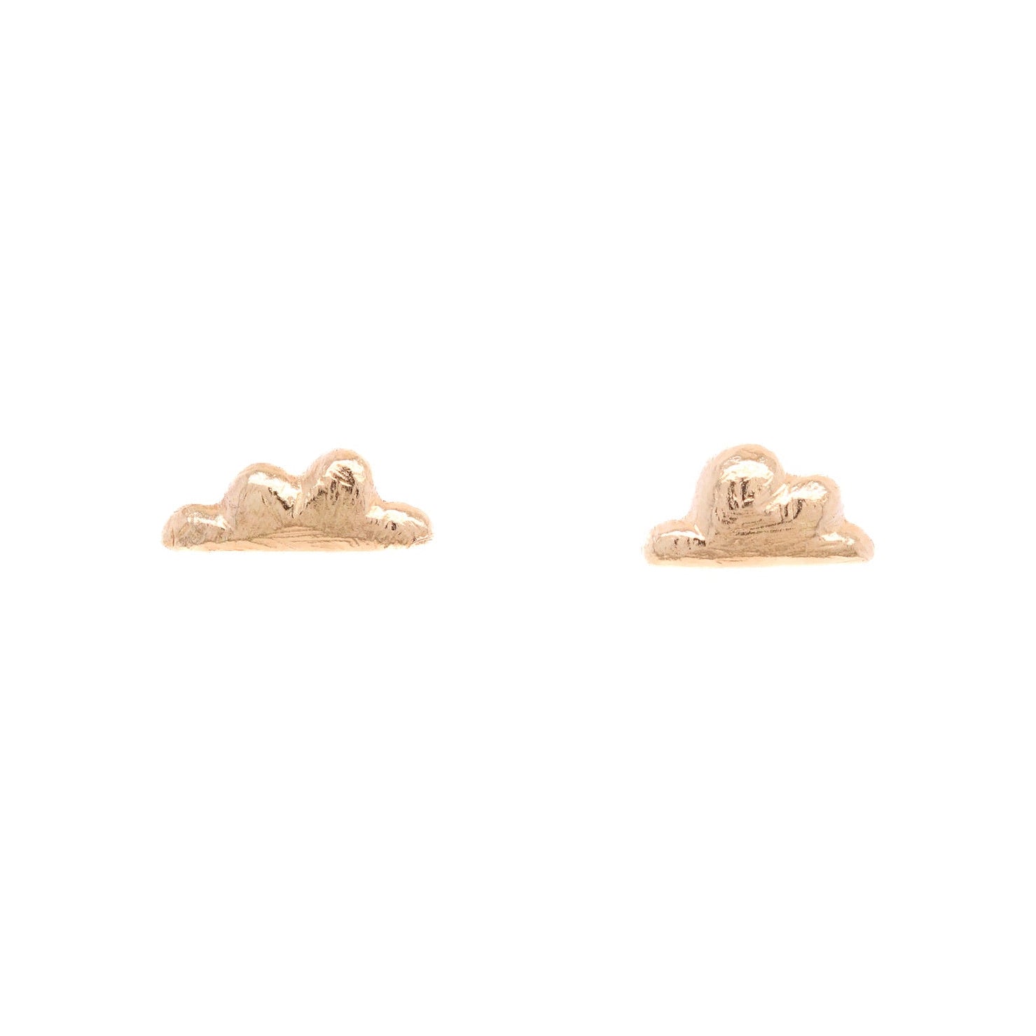 Mini Cloud Studs