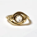 Perpetua Ring by Amanda Hunt