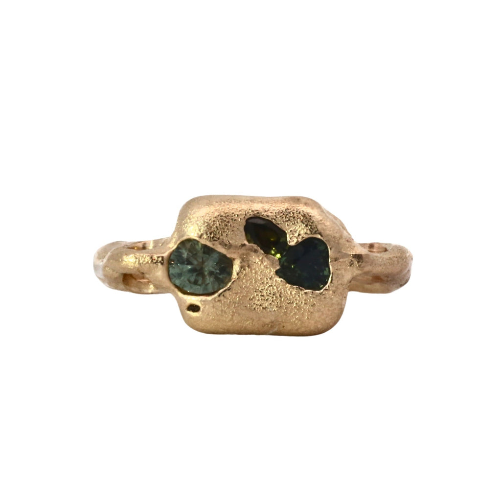 SEB Ring No. 012606