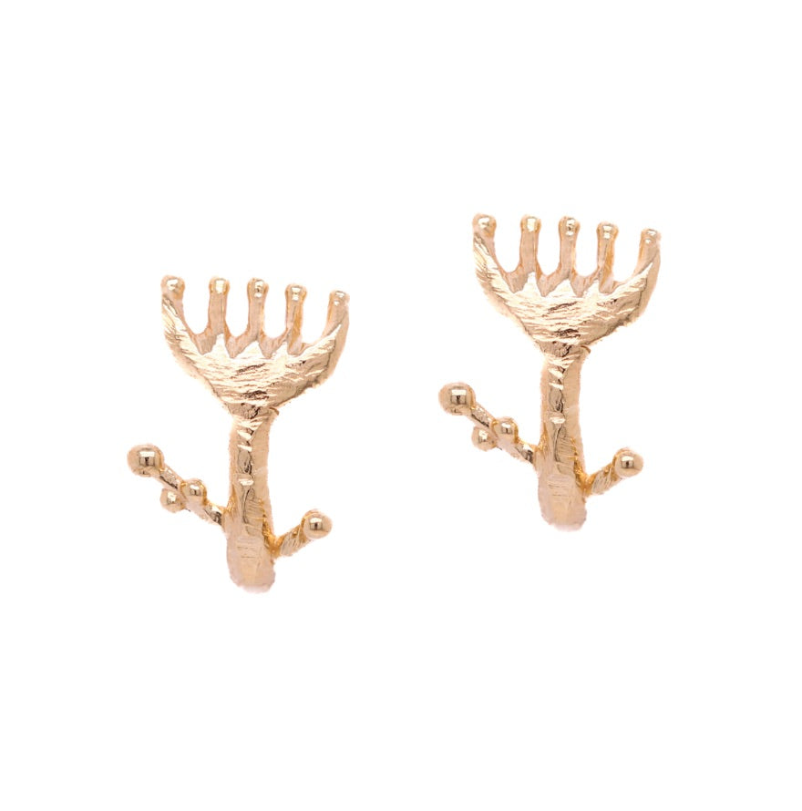 Sacred Flower Huggies