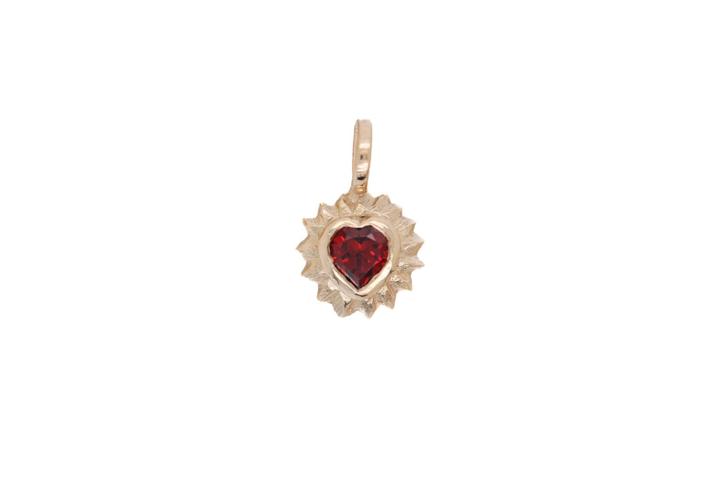 Self Love Pendant