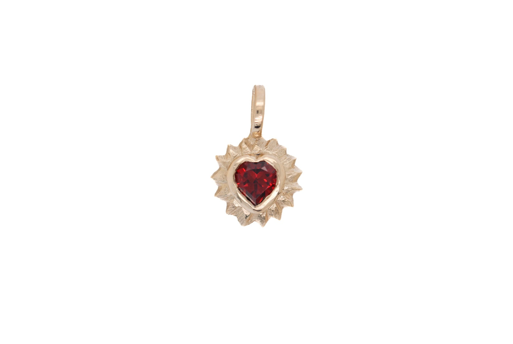 Self Love Pendant