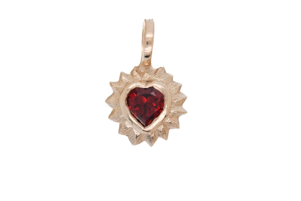 Self Love Pendant