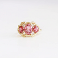 Crimson Lake Ring