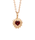 Self Love Necklace
