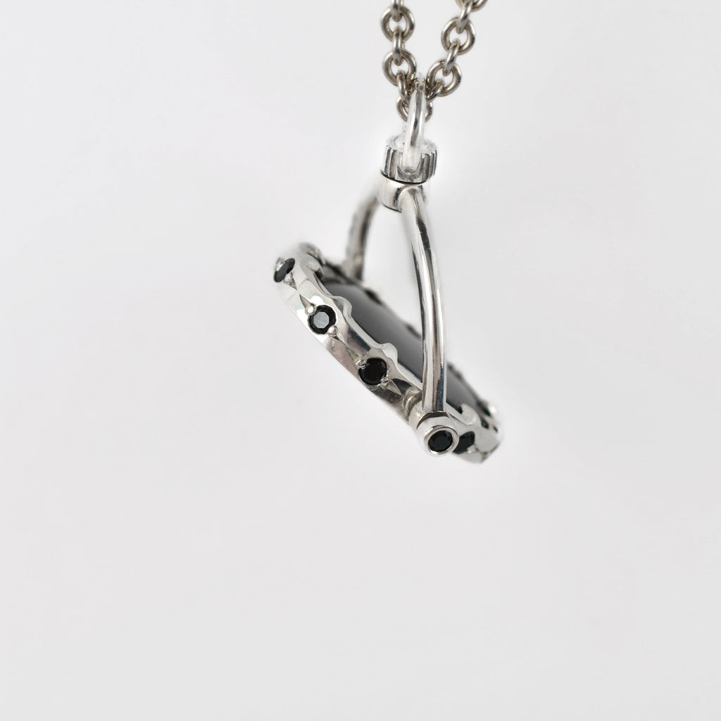 So Below, As Above by Emma Brooke Jewelry