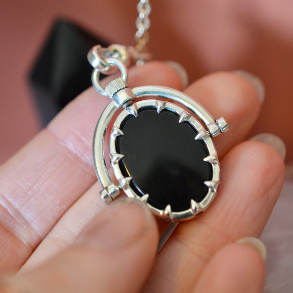 So Below, As Above by Emma Brooke Jewelry