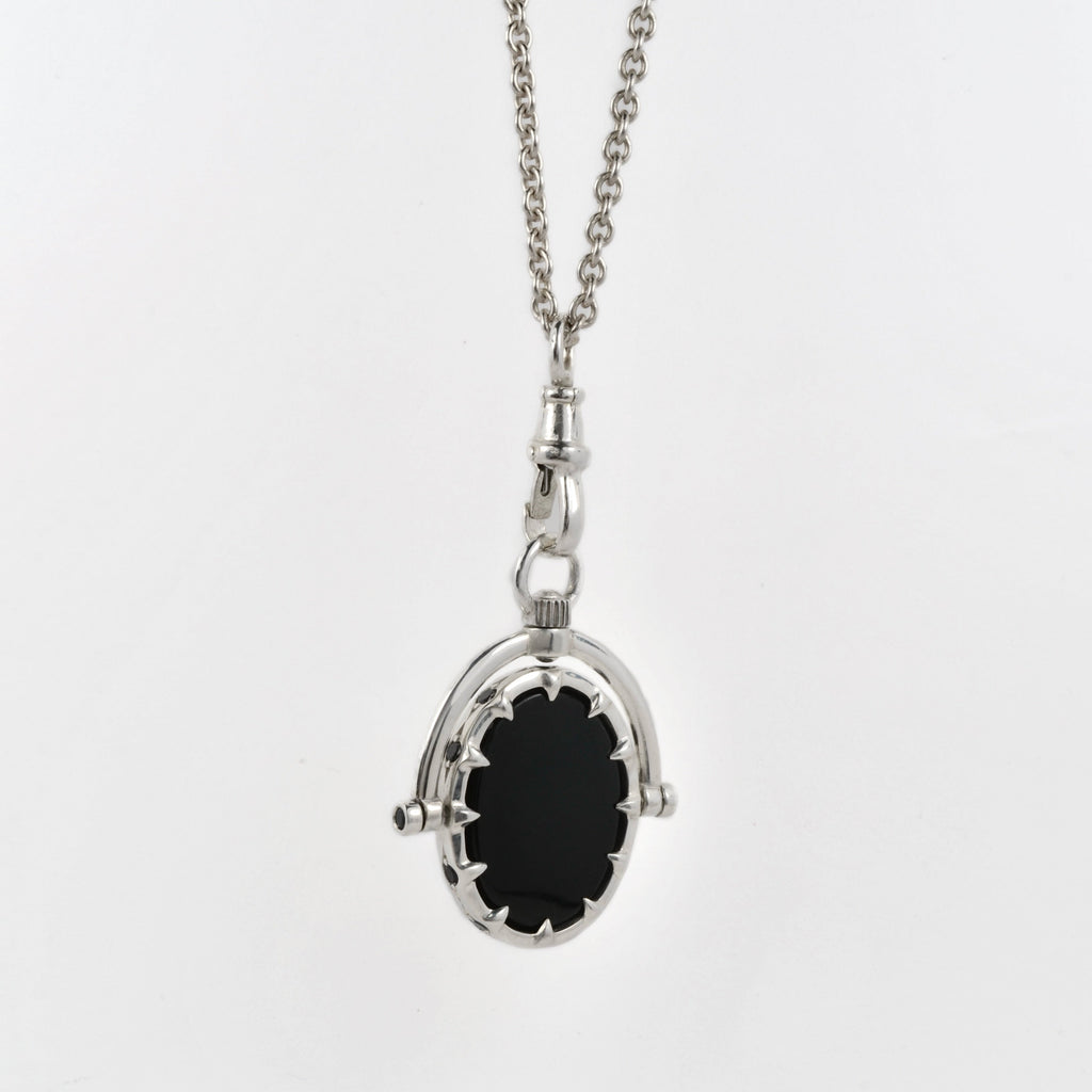 So Below, As Above by Emma Brooke Jewelry