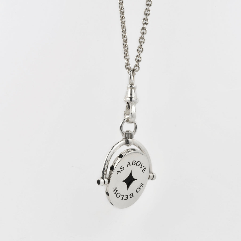 So Below, As Above by Emma Brooke Jewelry