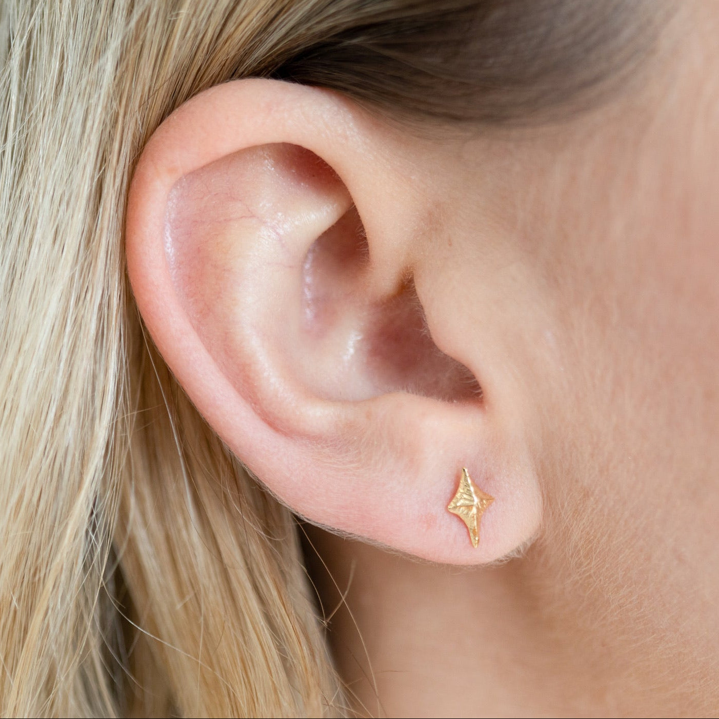 Star Studs