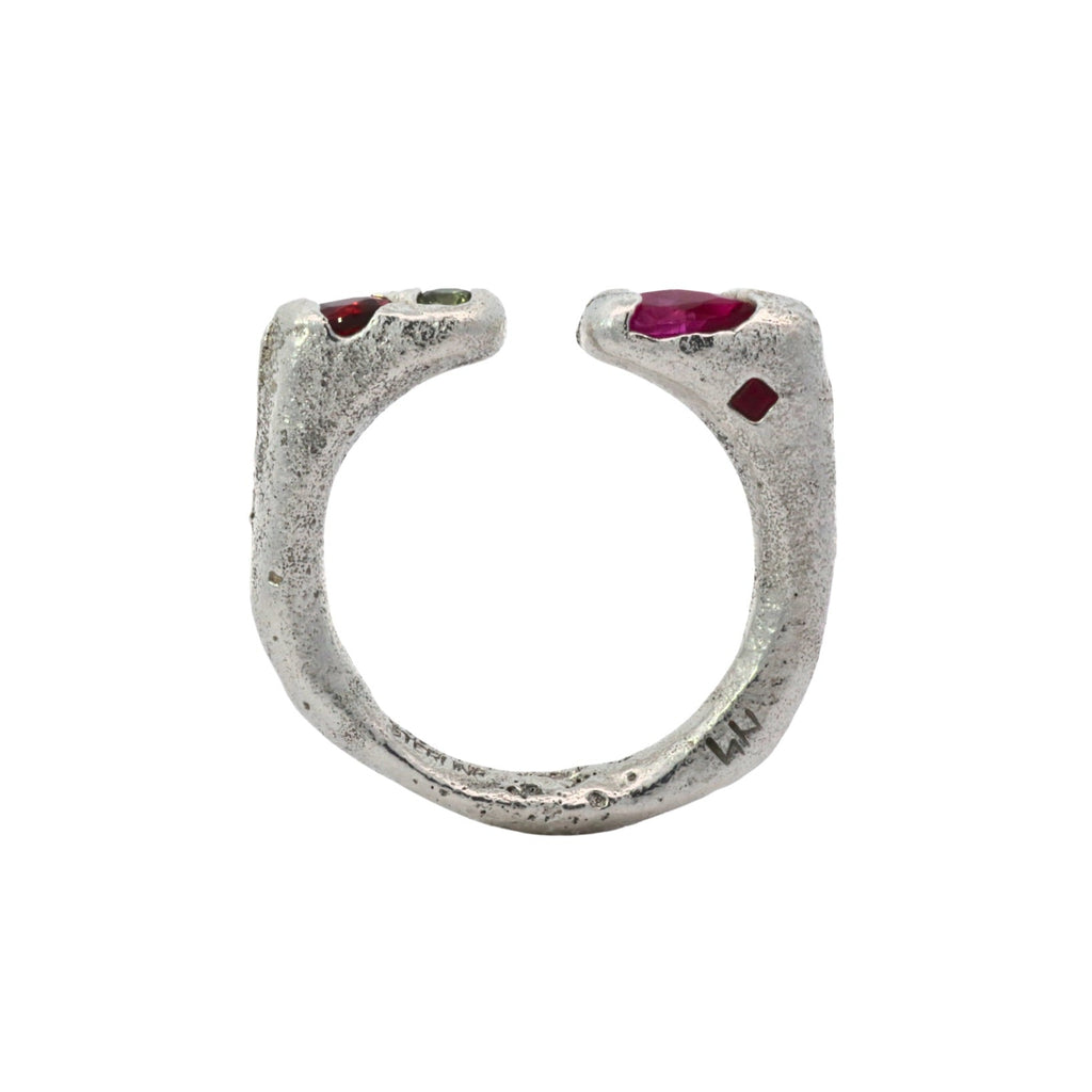 TOI ET MOI Ring No. 032618