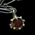 The Mourning Talisman by Estudio Zanny