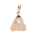 The Third Eye Planchette - OOAK
