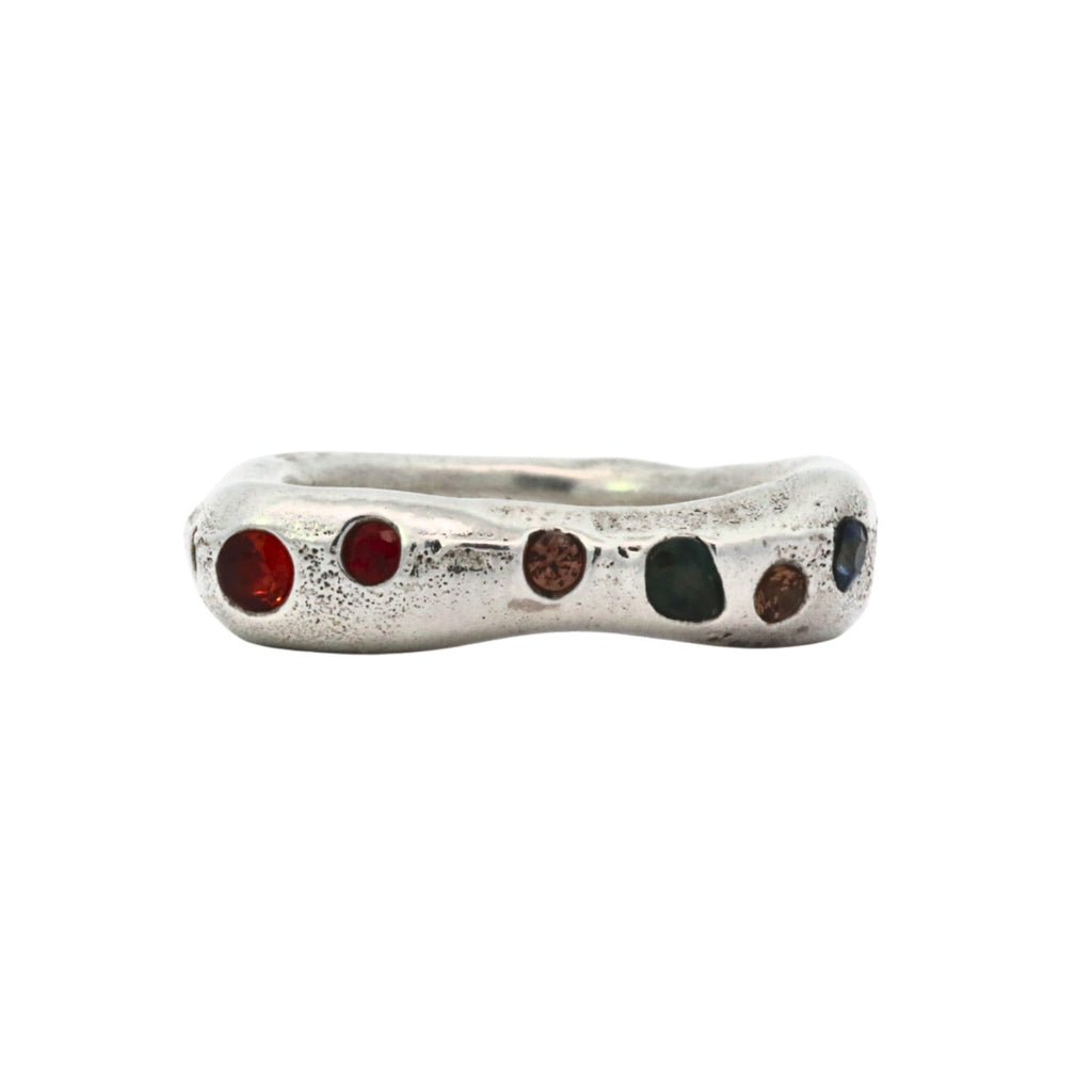 WILDER II ring No.032622