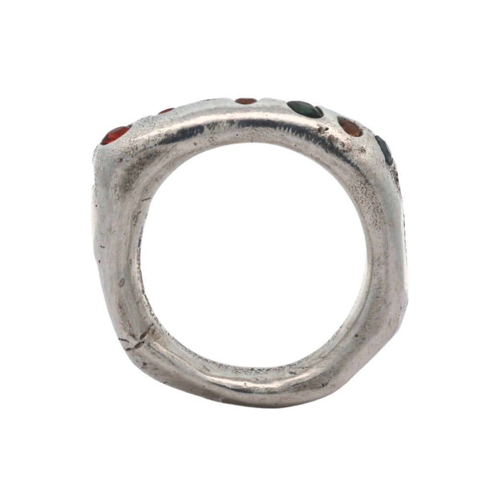 WILDER II ring No.032622