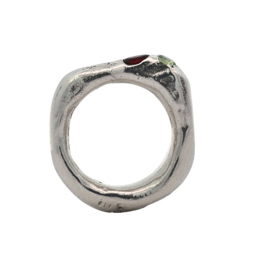 WILDER ring No.032610