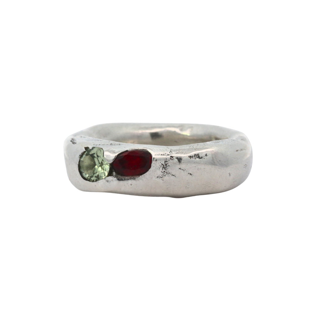 WILDER ring No.032610