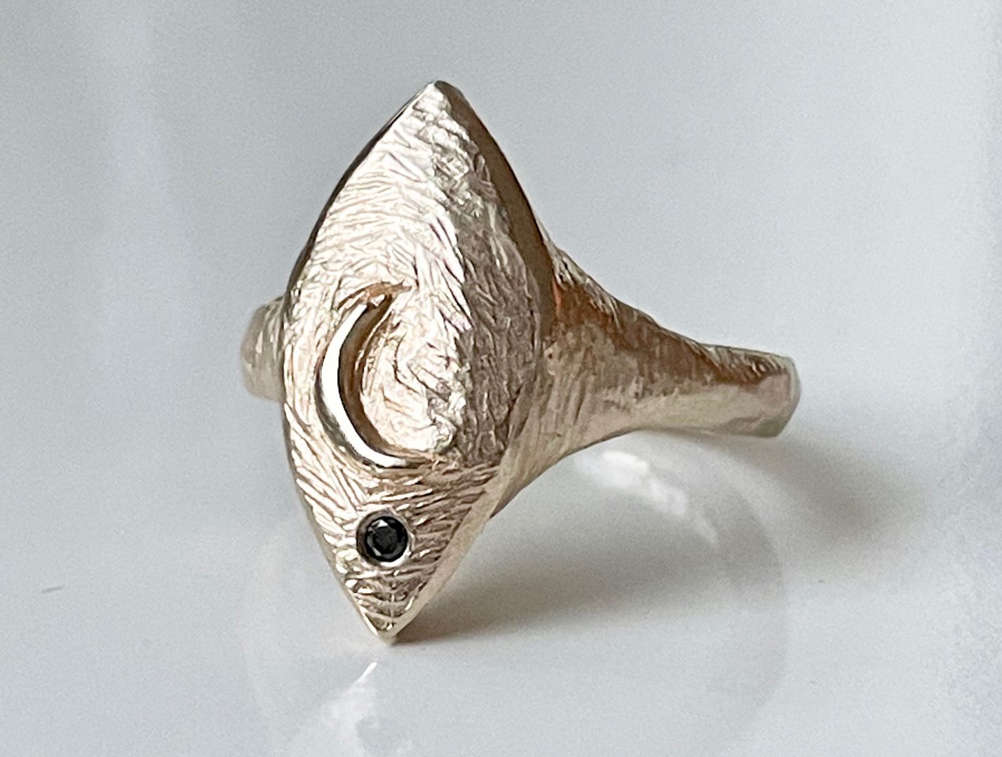 Mini Marq Ring