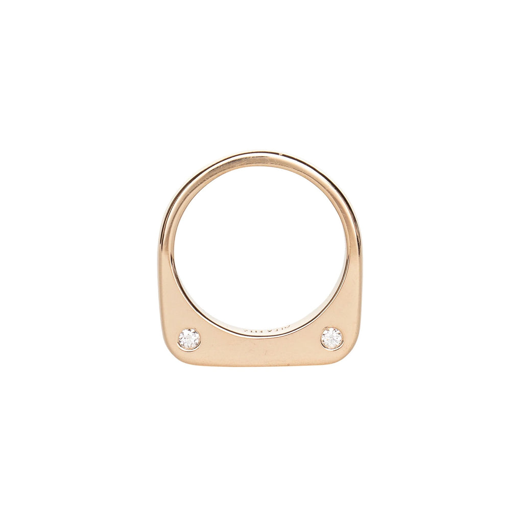 Bolted Ring