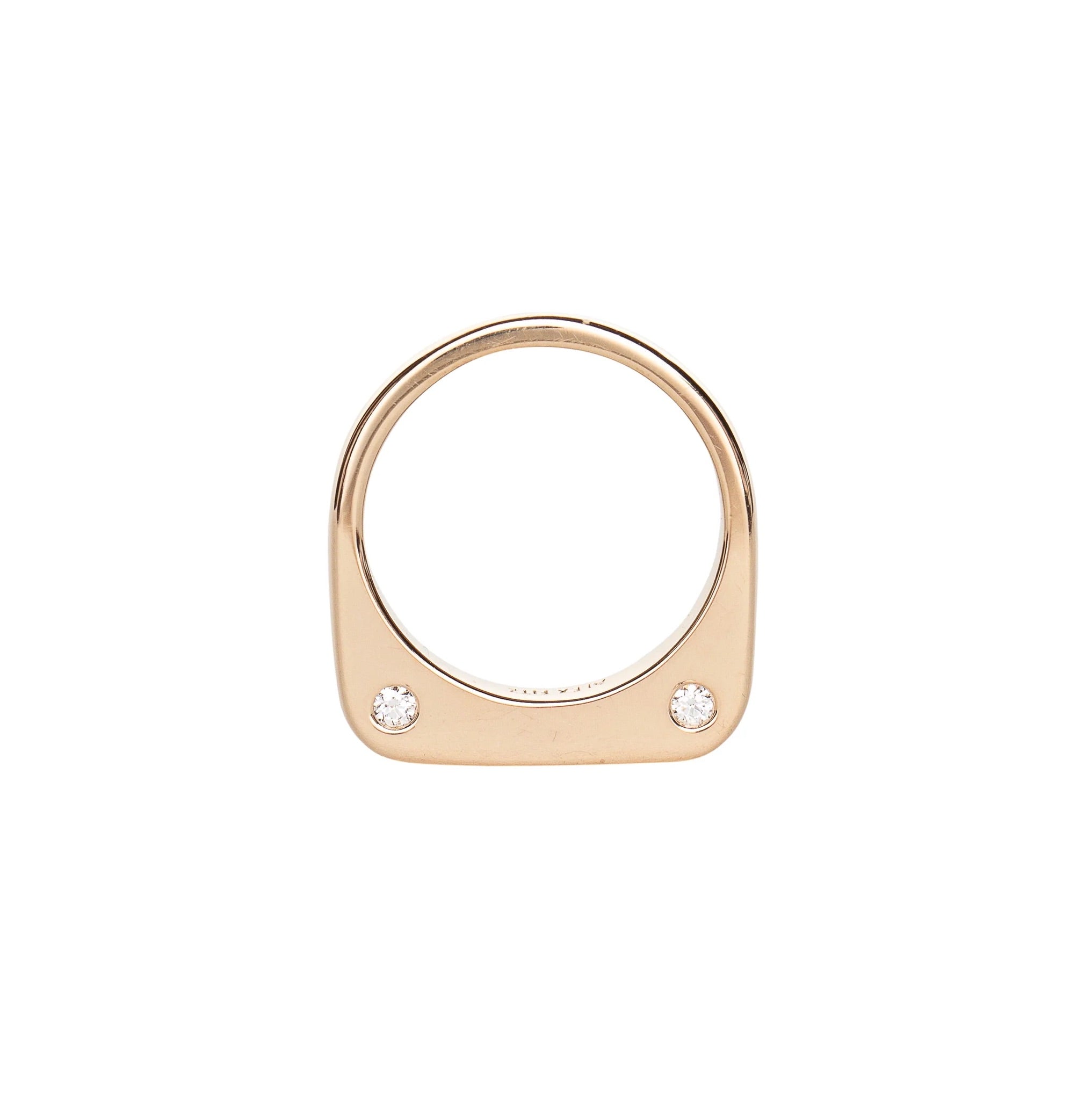 Bolted Ring