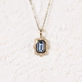 Objet d'Art No. 1 Pendant