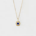 Objet D'Art No. 4 Pendant