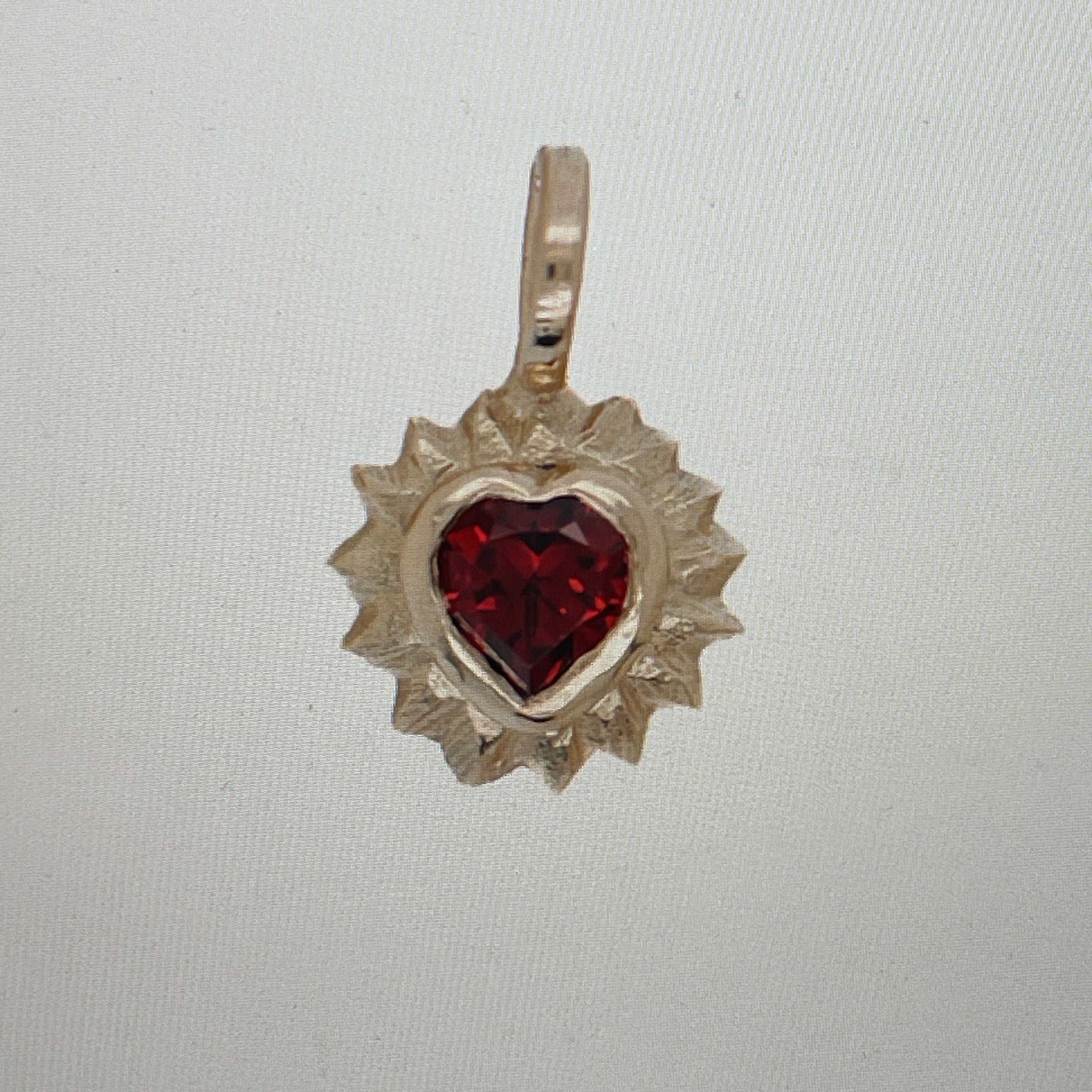 Self Love Pendant