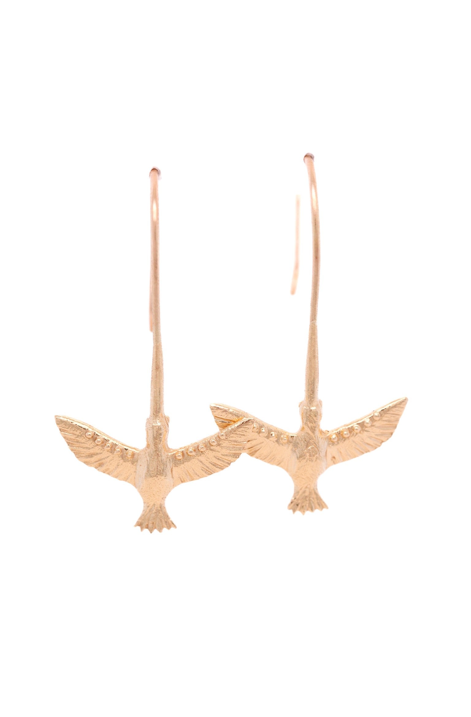 Vibrar Earrings