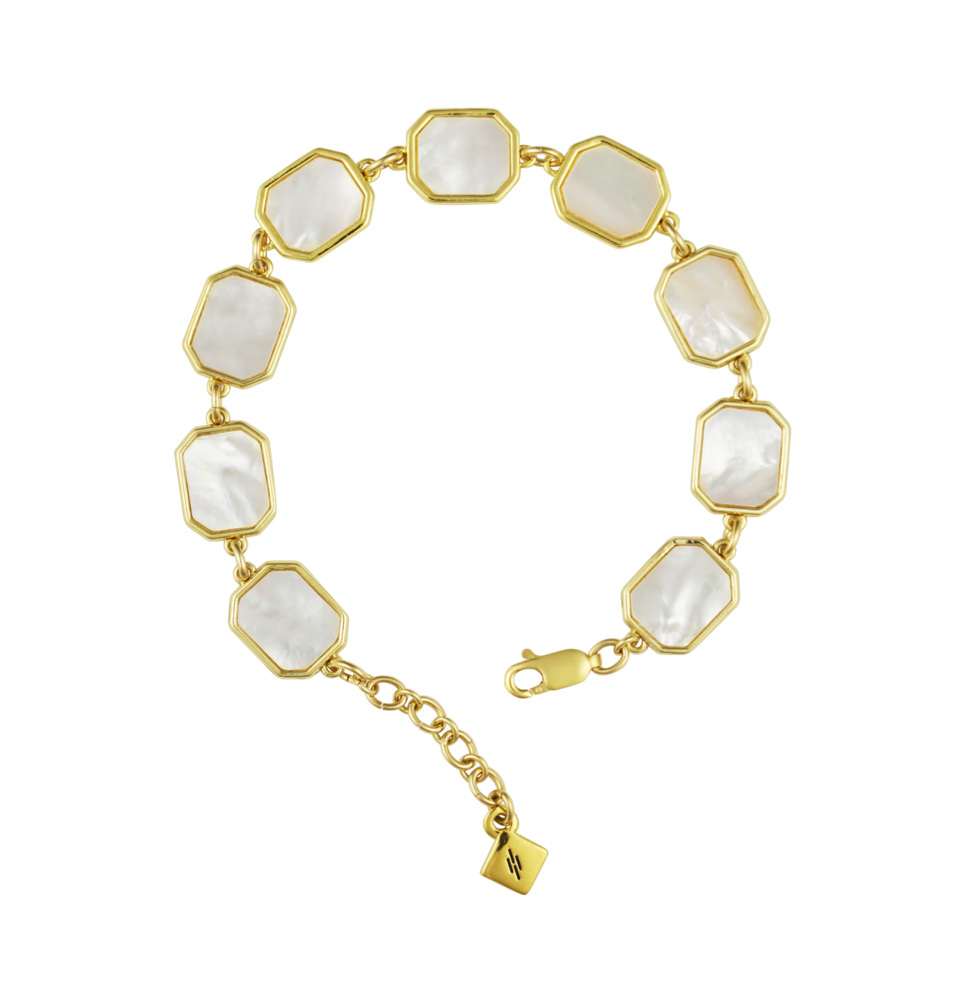 Mother Of Pearl Bracelet