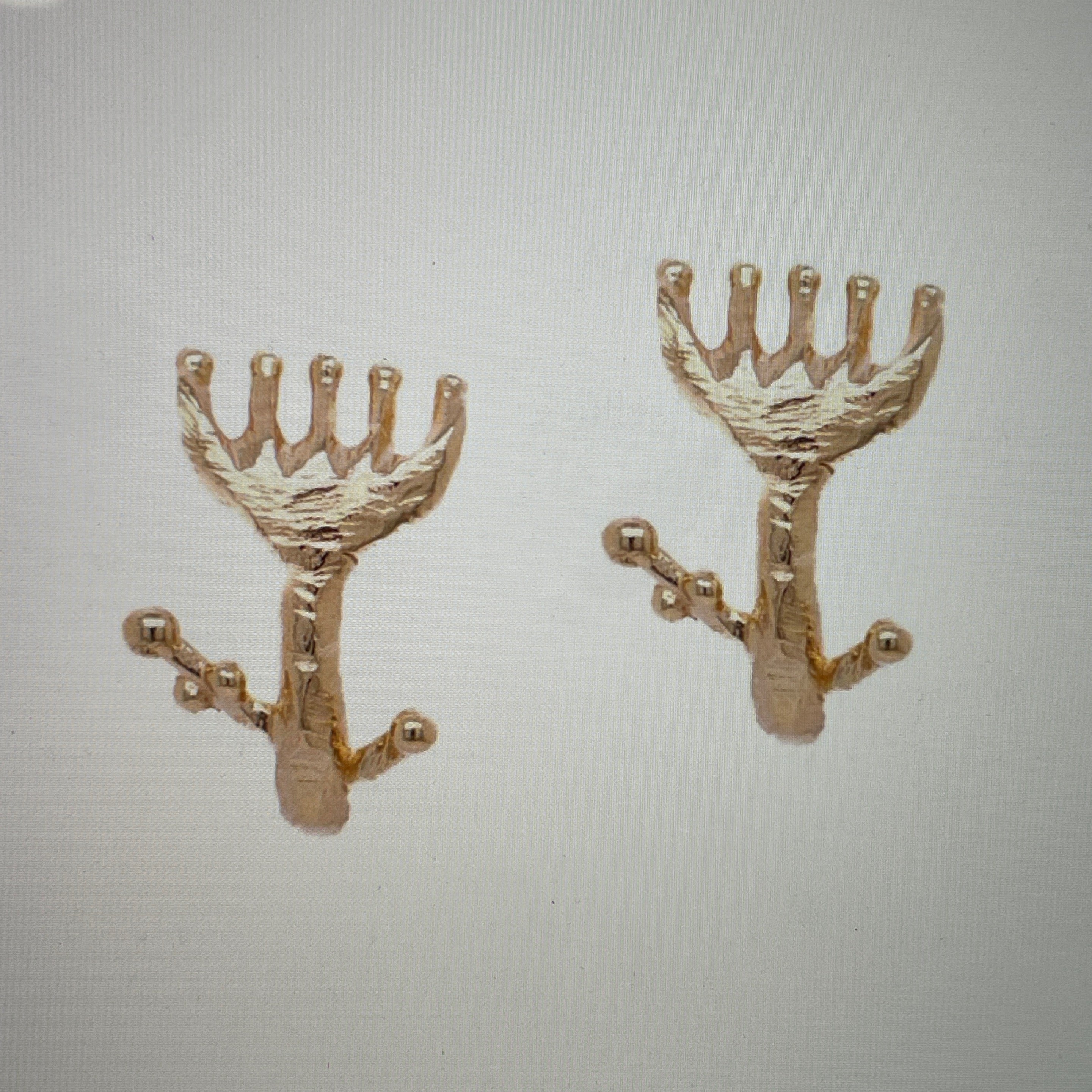 Sacred Flower Huggies