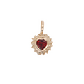 Self Love Pendant