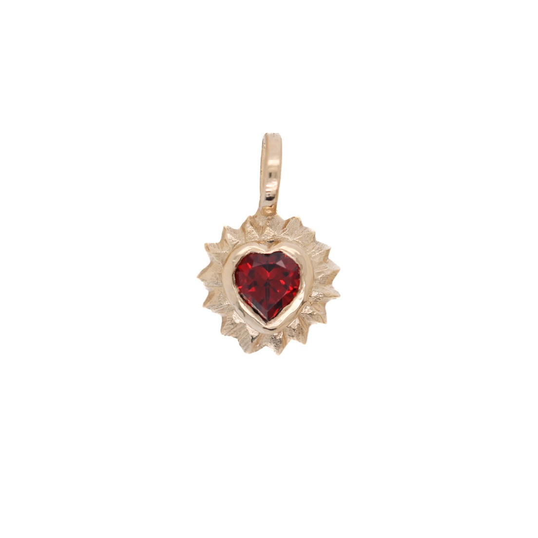 Self Love Pendant