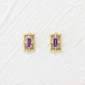 Vanity No. 6 Earring (Single)
